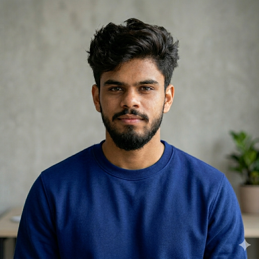 RAM · Digital Engineer